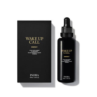 Wake Up Call Liquid Energy 50ml