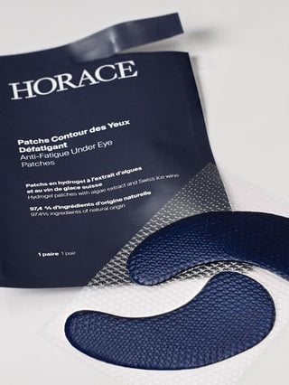 Anti Fatigue Under Eye Patches 5 Pair