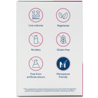Women's Wellbeing 30 Capsule