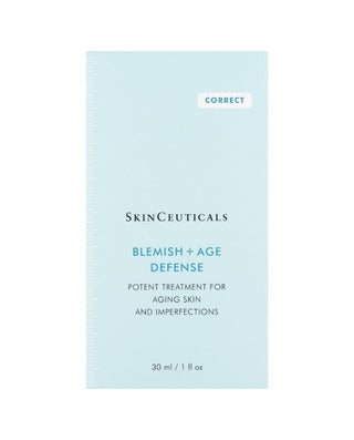 SKINCEUTICALS Blemish + Age Defense 30ml
