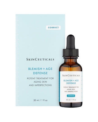 Blemish + Age Defense 30ml