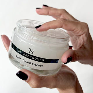 06 Body Toning Essence 200ml