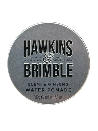 Water Pomade 100g
