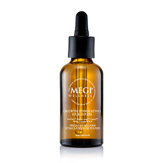 Growth Stimulating Hair Serum 50ml