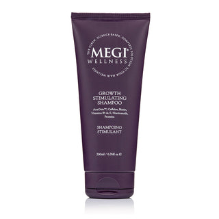 Growth Stimulating Shampoo 200ml Free Gift