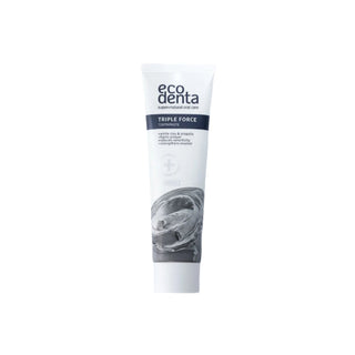 Triple Force Toothpaste 100ml
