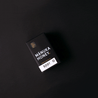 Mānuka Honey 500+ MGO 15+ UMF 250g