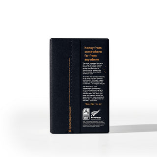 Mānuka Honey 1000+ MGO 22+ UMF 250g