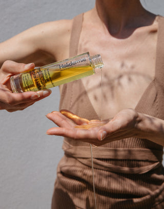 Serum-In-Oil Body 100ml