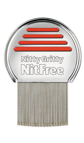 NitFree Comb