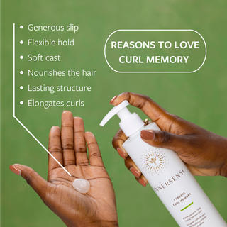 I Create Curl Memory 295ml