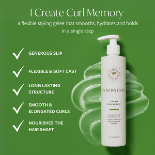 I Create Curl Memory 59ml