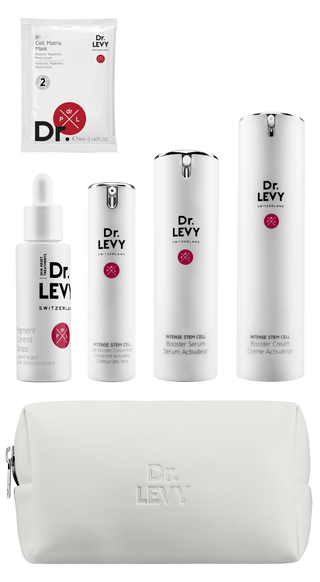 Summer Stem Cell Cure (Summer Collection 2025)