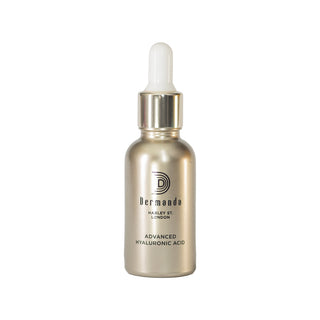 Advanced Hyaluronic Acid 30ml