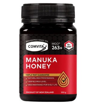 Manuka Honey UMF 10+ 500g