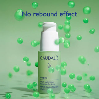 Vinopure Blemish Control Salicylic Serum 30ml