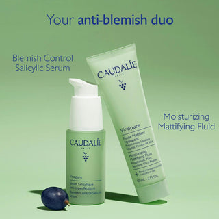 Vinopure Blemish Control Salicylic Serum 30ml