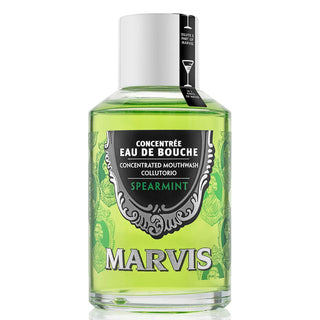 Concentrated Mouthwash Spearmint 120ml