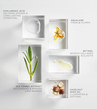 The Absolute Nourishing Lift Oil 30 Doses