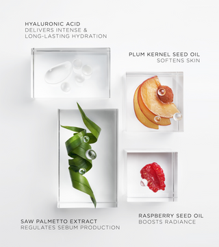 The Brilliant Glow Hydration Oil 30 Doses