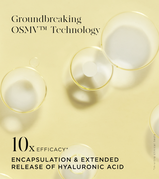 The Brilliant Glow Hydration Oil 30 Doses