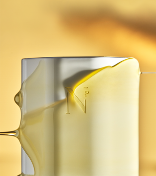 The Brilliant Glow Hydration Oil 30 Doses