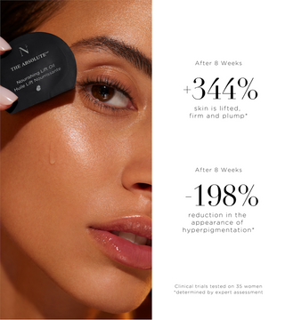 The Absolute Nourishing Lift Oil Refill 30 Doses