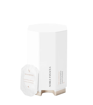 The Elemental Exfoliating Refiner 30 Dose