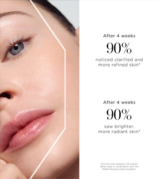 The Elemental Exfoliating Refiner 30 Dose