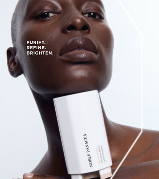 The Elemental Exfoliating Refiner 30 Dose