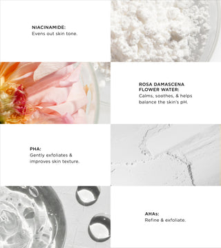 The Elemental Exfoliating Refiner 30 Dose