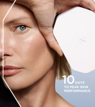 The Exceptional RetiNAD+ Renewal Booster Refill 10 Doses