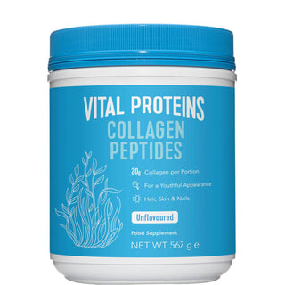 Collagen Peptides 567g