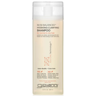 50/50 Balanced Shampoo 250 ml