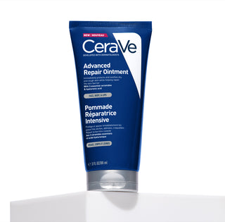 Advanced Repair Ointment For Very Dry And Chapped Skin 88ml