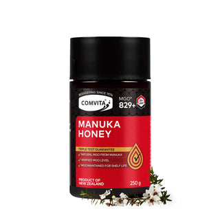 Manuka Honey UMF 20+ 250g