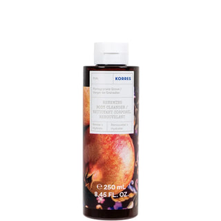 Pomegranate Renewing Body Cleanser 250ml