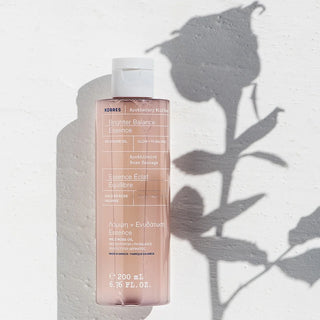 Apothecary Wild Rose Brighter Balance Essence Concentrate 200ml