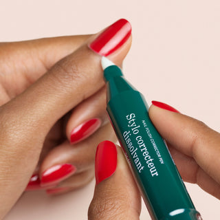 Green Flash Pencil Nail Polish Remover 15ml