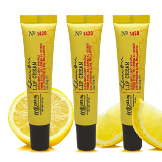 Lemon Lip Cream No.1420 14g