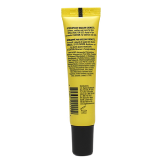 Lemon Lip Cream No.1420 14g