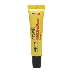 Lemon Lip Cream No.1420 14g