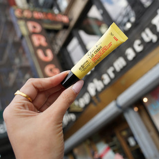 Lemon Lip Cream No.1420 14g