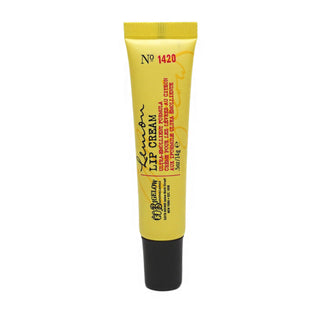 Lemon Lip Cream No.1420 14g