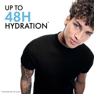 Mineral 89 48H Moisture Matte Sorbet 50ml