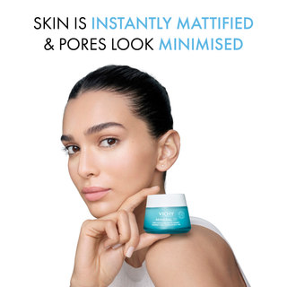 Mineral 89 48H Moisture Matte Sorbet 50ml