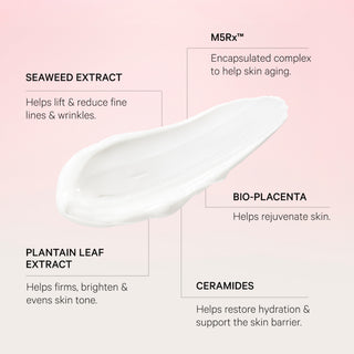 Restorative Bio-Placenta Cream 50ml