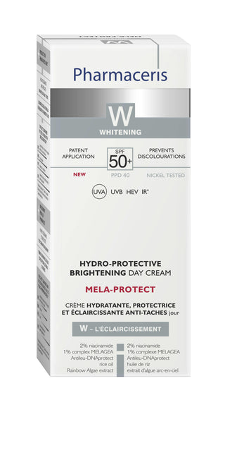 W Mela Protect 50 ml