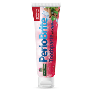Periobrite Kids Toothpaste Strawberry 113g