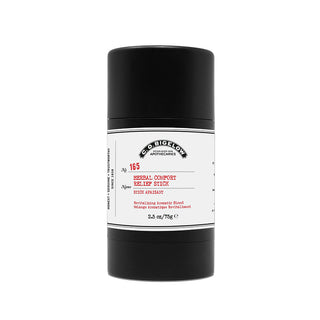 Peanuts x C.O. Bigelow Herbal Comfort Relief Stick No. 165